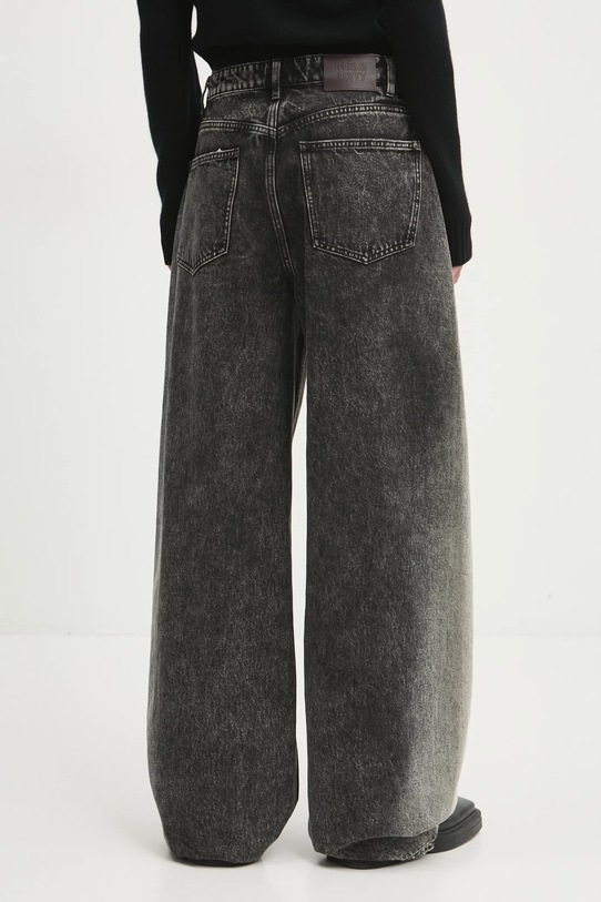 Oblečení Džíny Miss Sixty 6L4JJ2400000 šedá