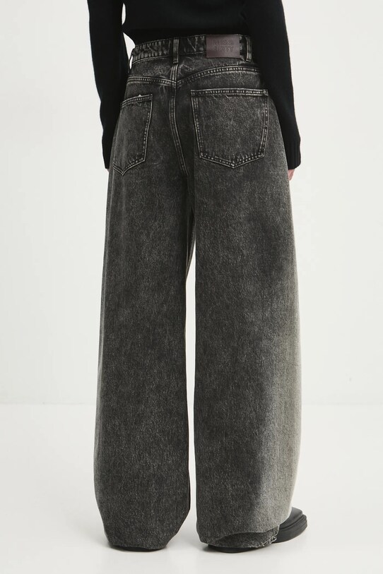 Ρούχα Τζιν παντελόνι Miss Sixty 6L4JJ2400000 μαύρο