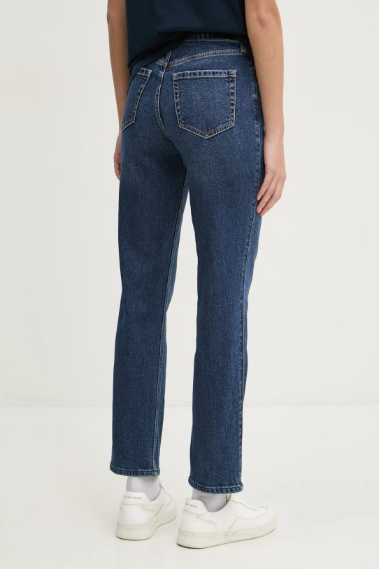 Îmbrăcăminte Hollister Co. jeans KI355.4267.276 bleumarin