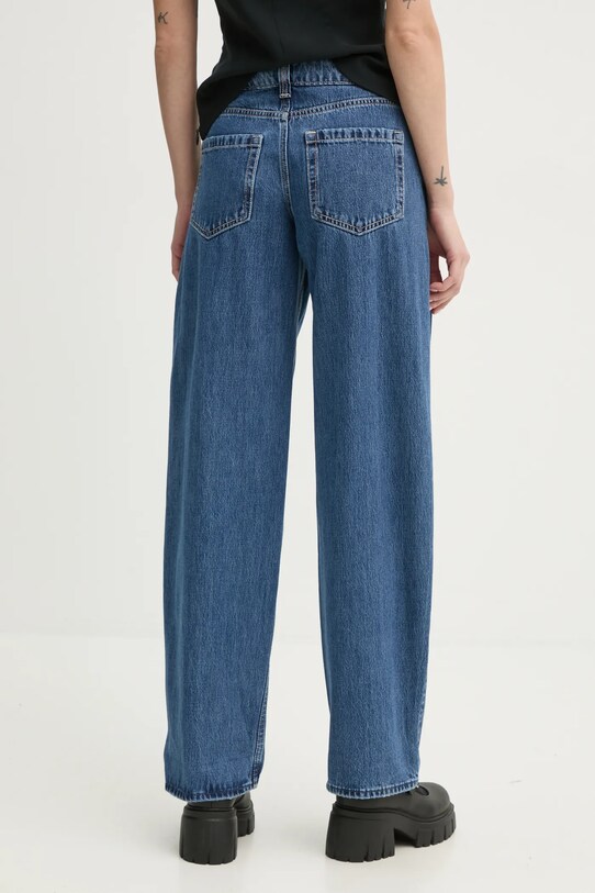 Îmbrăcăminte Hollister Co. jeansi KI355.4438.276 albastru