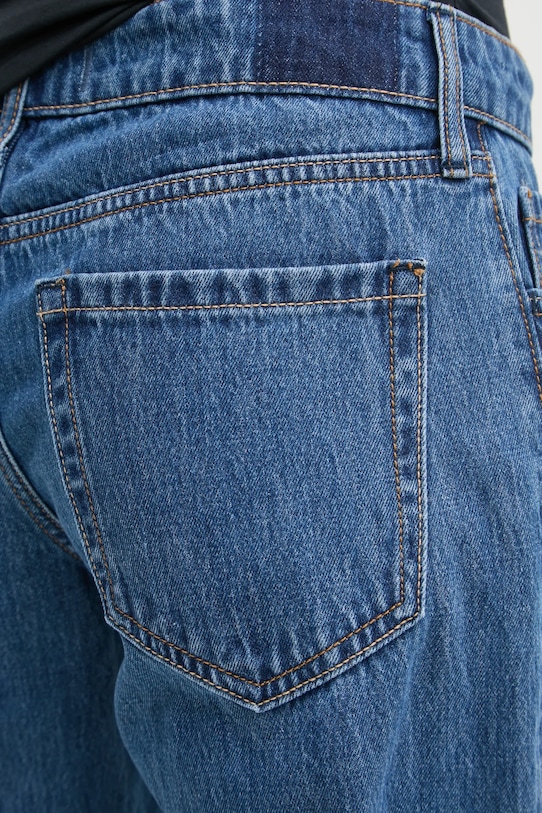 Τζιν παντελόνι Hollister Co. μπλε KI355.4448.278