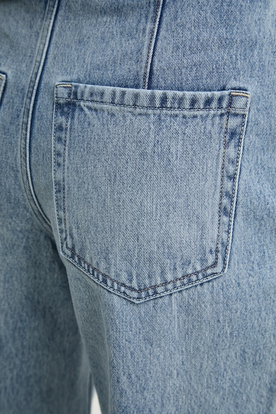 Rifle Hollister Co. modrá KI355.4491.278