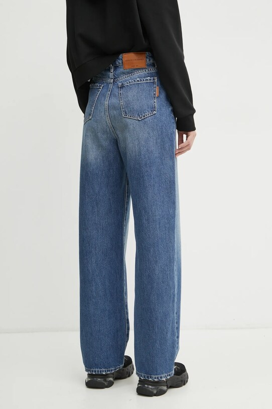 Джинси Armani Exchange 6DYJ38.Y19HZ блакитний AW24