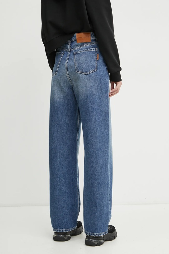 Armani Exchange jeansy 6DYJ38.Y19HZ niebieski AW24