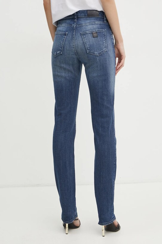 Îmbrăcăminte Armani Exchange jeansi 6DYJ45.Y18LZ albastru