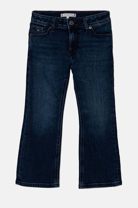 Dětské rifle Tommy Hilfiger FLARE KG0KG08011.9BYH.116.122 námořnická modř AW24