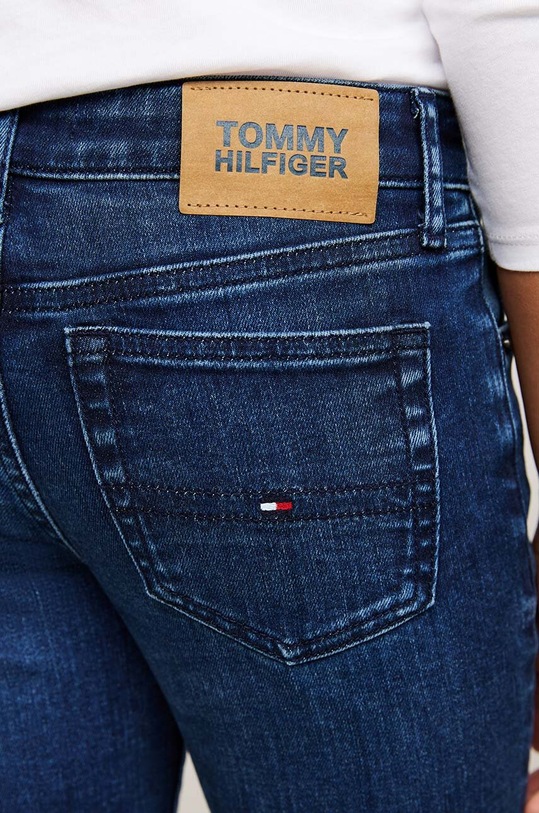 Dětské rifle Tommy Hilfiger FLARE KG0KG08011.9BYH.128.176