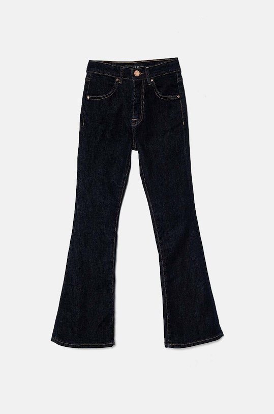 Дитячі джинси Guess джинси темно-синій J3YA03.D52V0.9BYH
