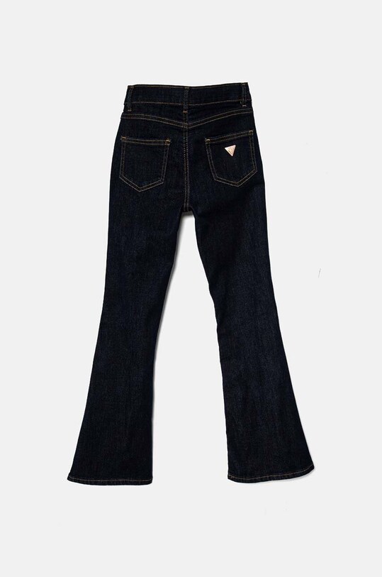 Детские джинсы Guess J3YA03.D52V0.9BYH тёмно-синий AW24