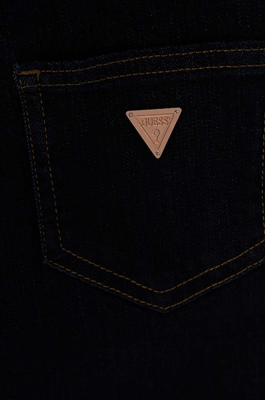 Дівчинка Дитячі джинси Guess J3YA03.D52V0.9BYH темно-синій