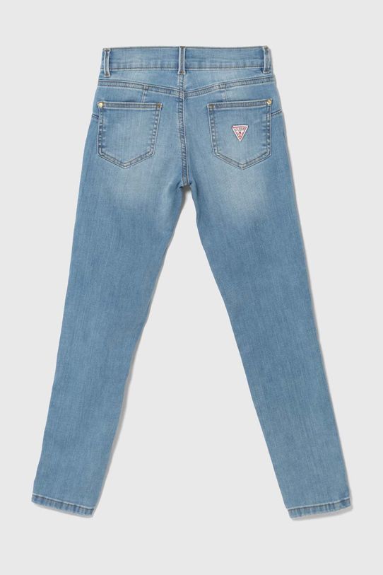 Fete Guess jeans copii J3YA16.D4CA0.9BYH albastru