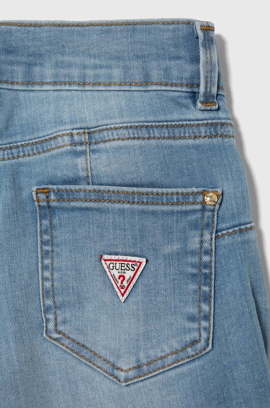 Guess jeans copii albastru J3YA16.D4CA0.9BYH