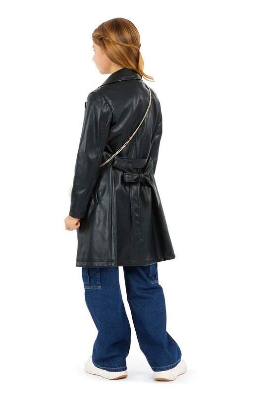 Guess jeansy dziecięce J4YA00.D5FL0.9BYH niebieski