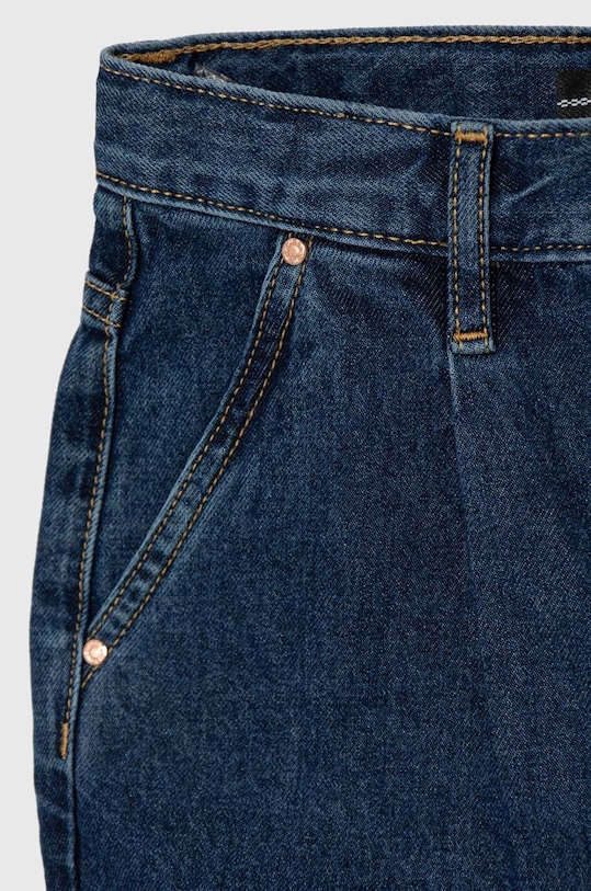 Guess jeansy dziecięce niebieski J4YA00.D5FL0.9BYH