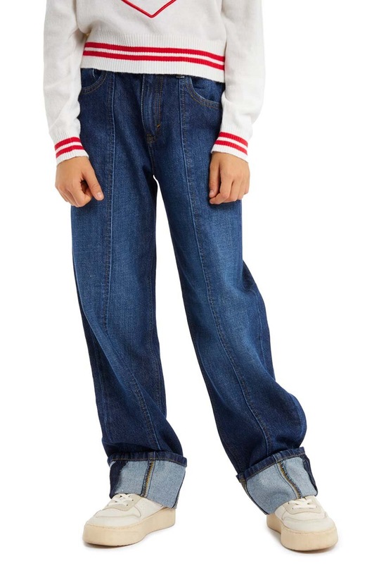 Guess jeansy dziecięce J4YA01.D45E0.9BYH