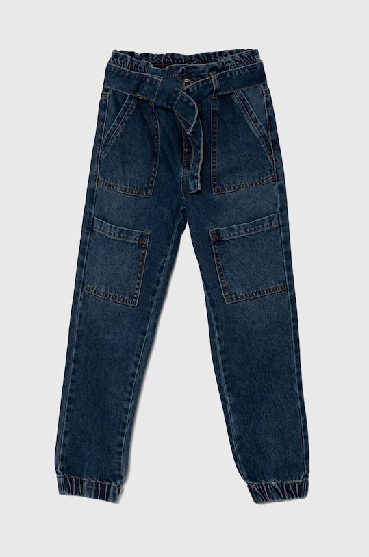 Детские джинсы Guess джинсы голубой J4YA03.D5FL0.9BYH