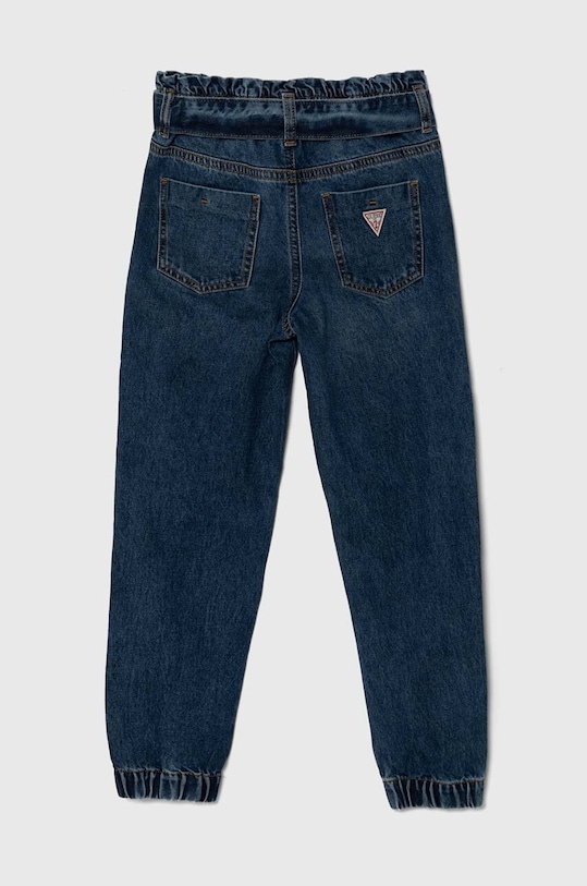 Детские джинсы Guess J4YA03.D5FL0.9BYH голубой AW24