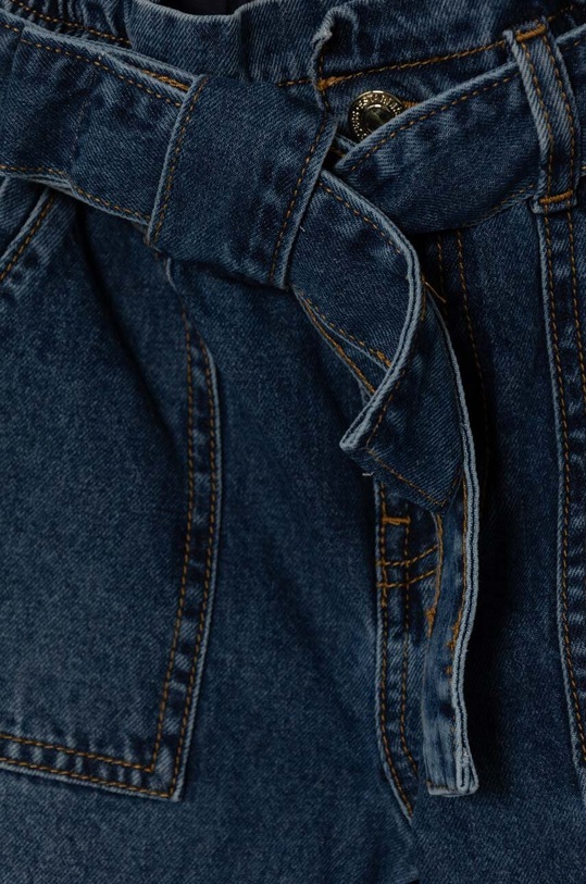 Девочка Детские джинсы Guess J4YA03.D5FL0.9BYH голубой