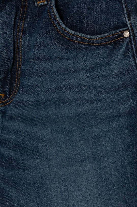 Dievča Detské rifle Guess J4YA08.D4MS0.9BYH modrá