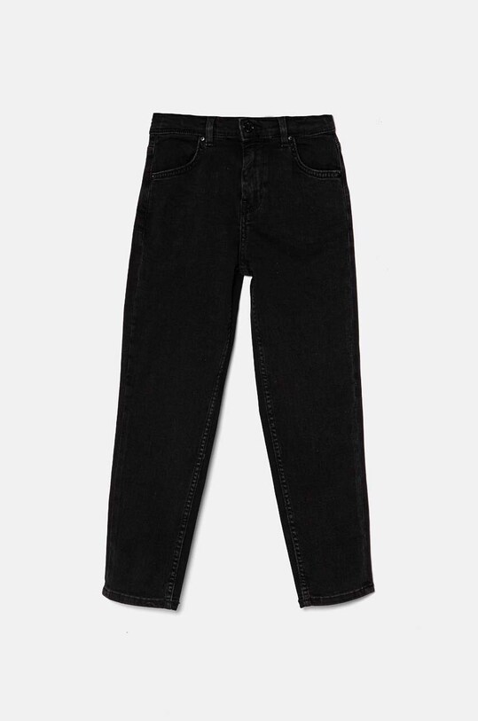 Дитячі джинси Guess Planet friendly чорний J4YA11.D4KC0.9BYH