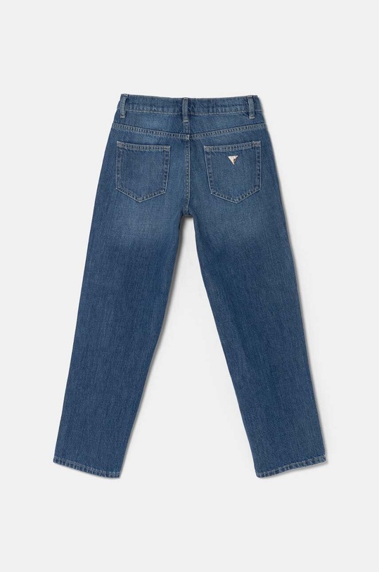 Fete Guess jeans copii J4YA12.D45E0.9BYH albastru