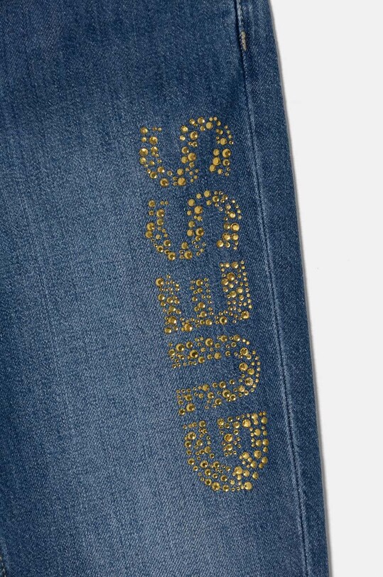 Детские джинсы Guess голубой J4YA12.D45E0.9BYH