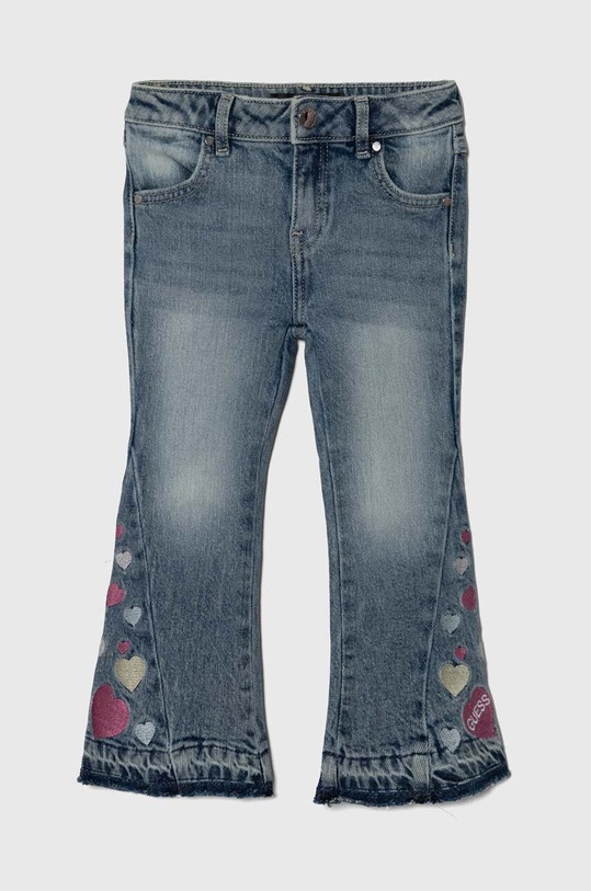 Detské rifle Guess rifle modrá K4YA02.D5FM0.9BYH