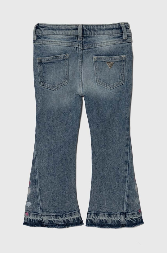 Detské rifle Guess K4YA02.D5FM0.9BYH modrá AW24