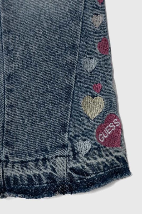 Lány Guess gyerek farmer K4YA02.D5FM0.9BYH kék
