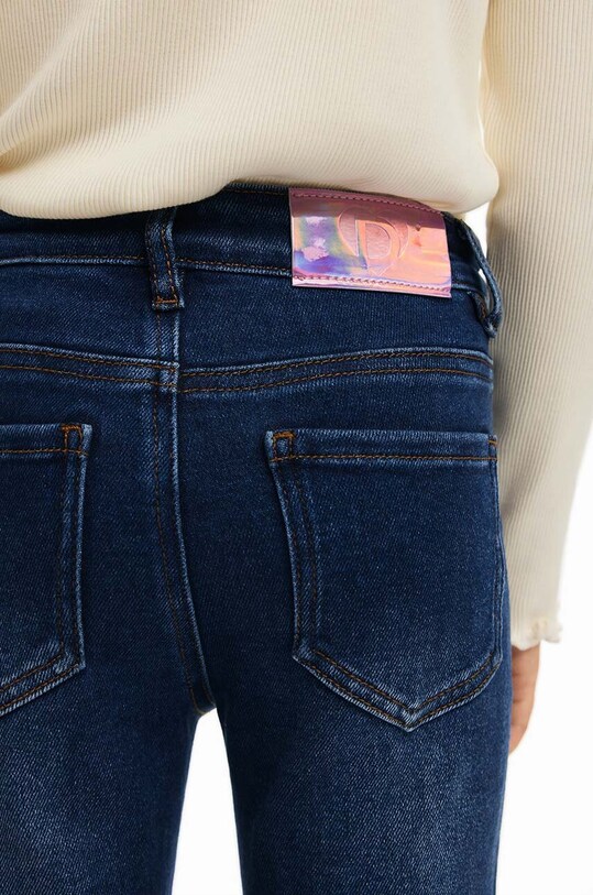 Desigual jeansy dziecięce 24WGDD03