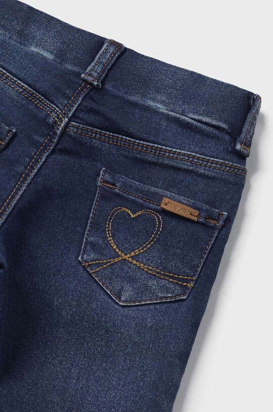 Джинси для немовлят Mayoral jeans basic 576.4F.Baby.9BYH блакитний AW24