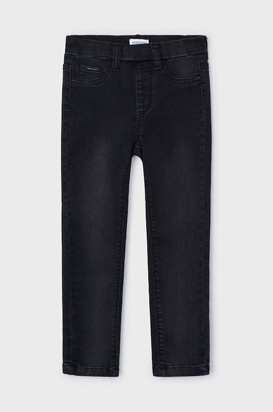 Mayoral jeans copii jeans basic Planet friendly gri 577.6D.Mini.9BYH