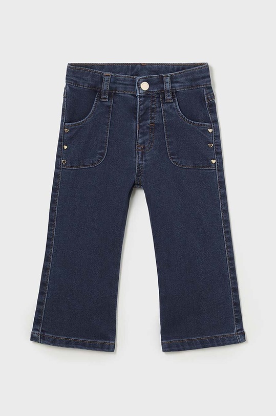 Mayoral jeans bebelusi reglabil bleumarin 2547.4E.Baby.9BYH