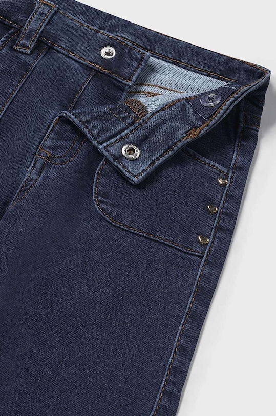 Mayoral jeans bebelusi 2547.4E.Baby.9BYH bleumarin AW24