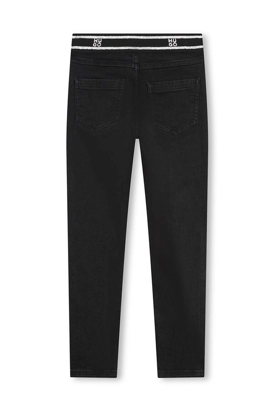 HUGO jeans copii G00226.114.150 negru AW24