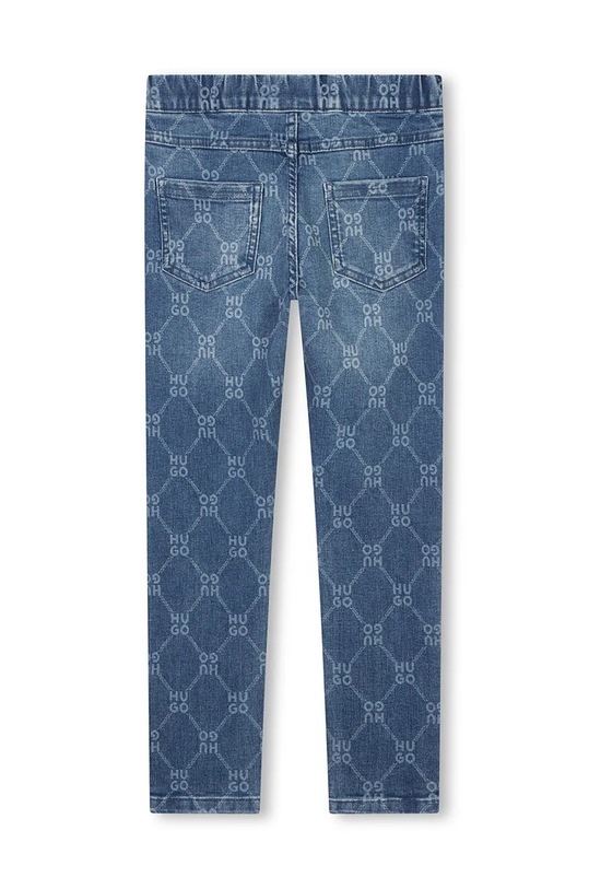Fete HUGO jeans copii G00232.156.162 albastru