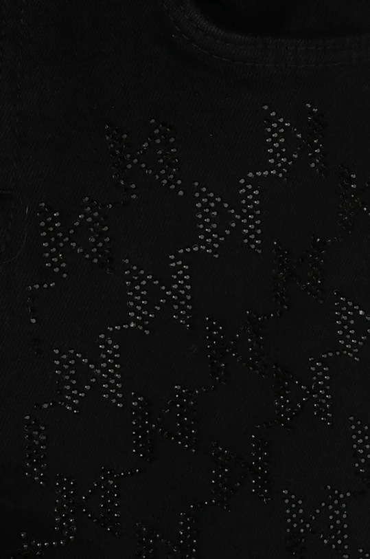 DÍVKA Dětské rifle Karl Lagerfeld Z30208.156.162 černá