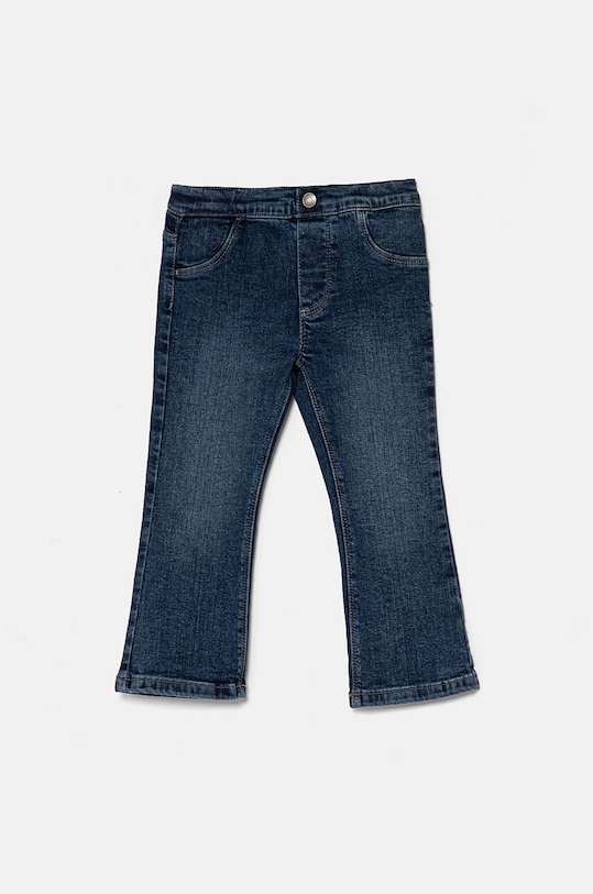 Dětské rifle United Colors of Benetton s regulací modrá 4V7WGE01Z.P.Seasonal