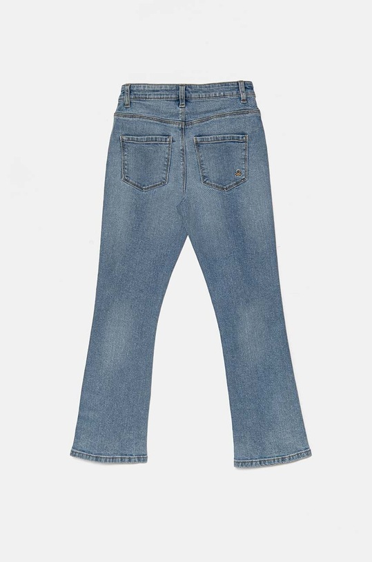 United Colors of Benetton jeans copii 47FWCE01Y.G.Reproposed albastru AW24