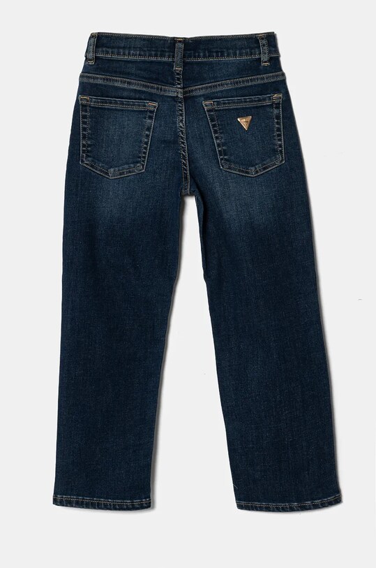Džíny Guess K4BA04.D4CA0.9BYH námořnická modř AW24