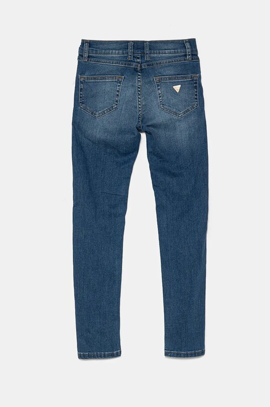 Дитячі джинси Guess J4BA12.D4CA0.9BYH блакитний AW24