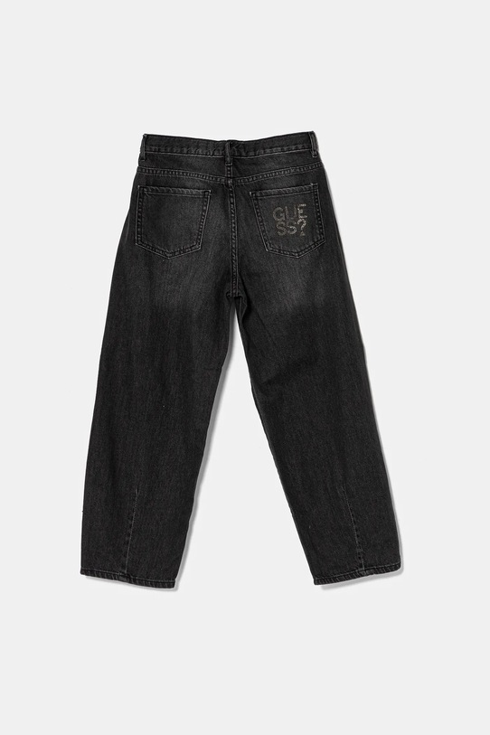 Detské rifle Guess J4BA09.D5JL0.9BYH čierna AW24