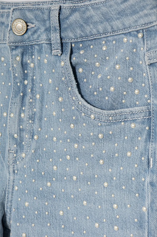 Fete Guess jeans copii J4BA08.D5FM0.9BYH albastru