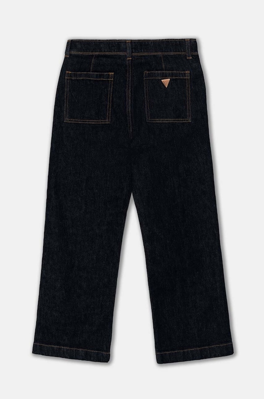 Guess jeansy dziecięce J4BA06.D5FM0.9BYH niebieski AW24