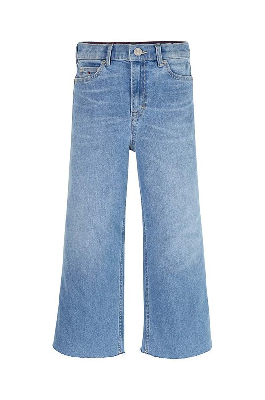 Dětské rifle Tommy Hilfiger ANKLE MABEL KG0KG08145.9BYH. modrá AW24