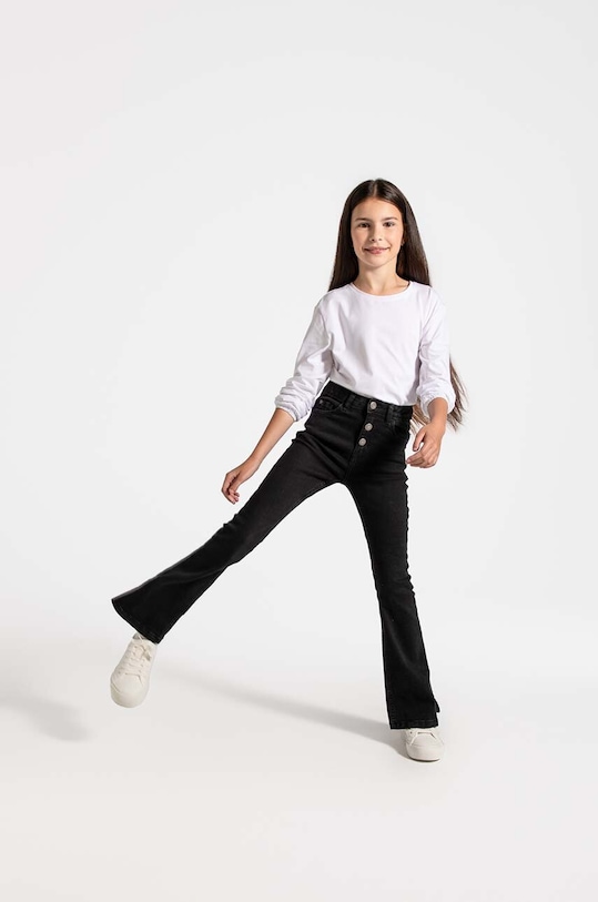 Детские джинсы Coccodrillo ZC4123104JCG