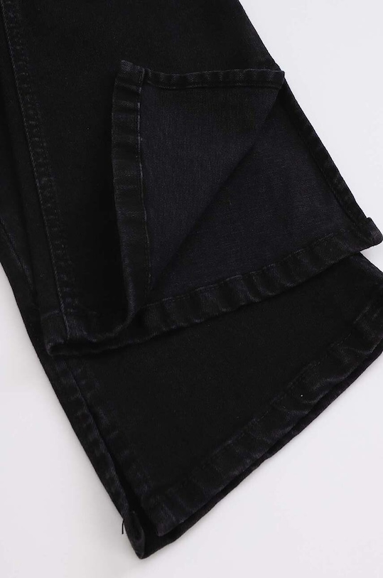 Детские джинсы Coccodrillo ZC4123104JCG чёрный