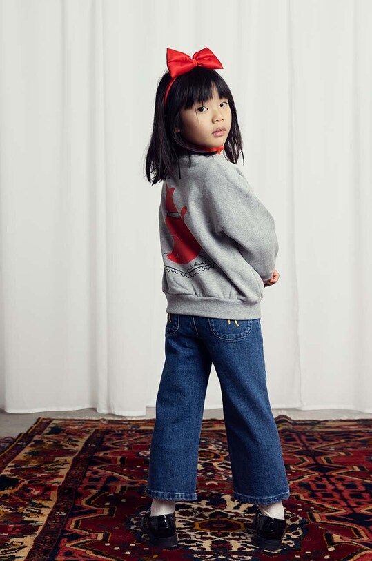Mini Rodini jeansy dziecięce 2263010360