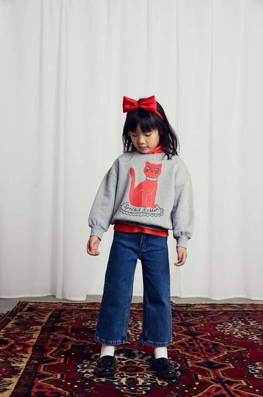 Mini Rodini jeansy dziecięce 2263010360