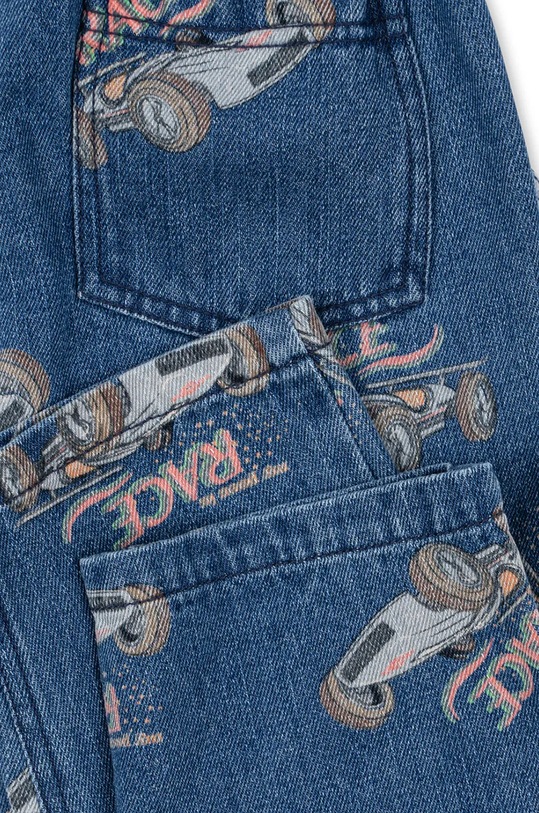 Dětské rifle Konges Sløjd MAGOT PANTS GOTS KS101591